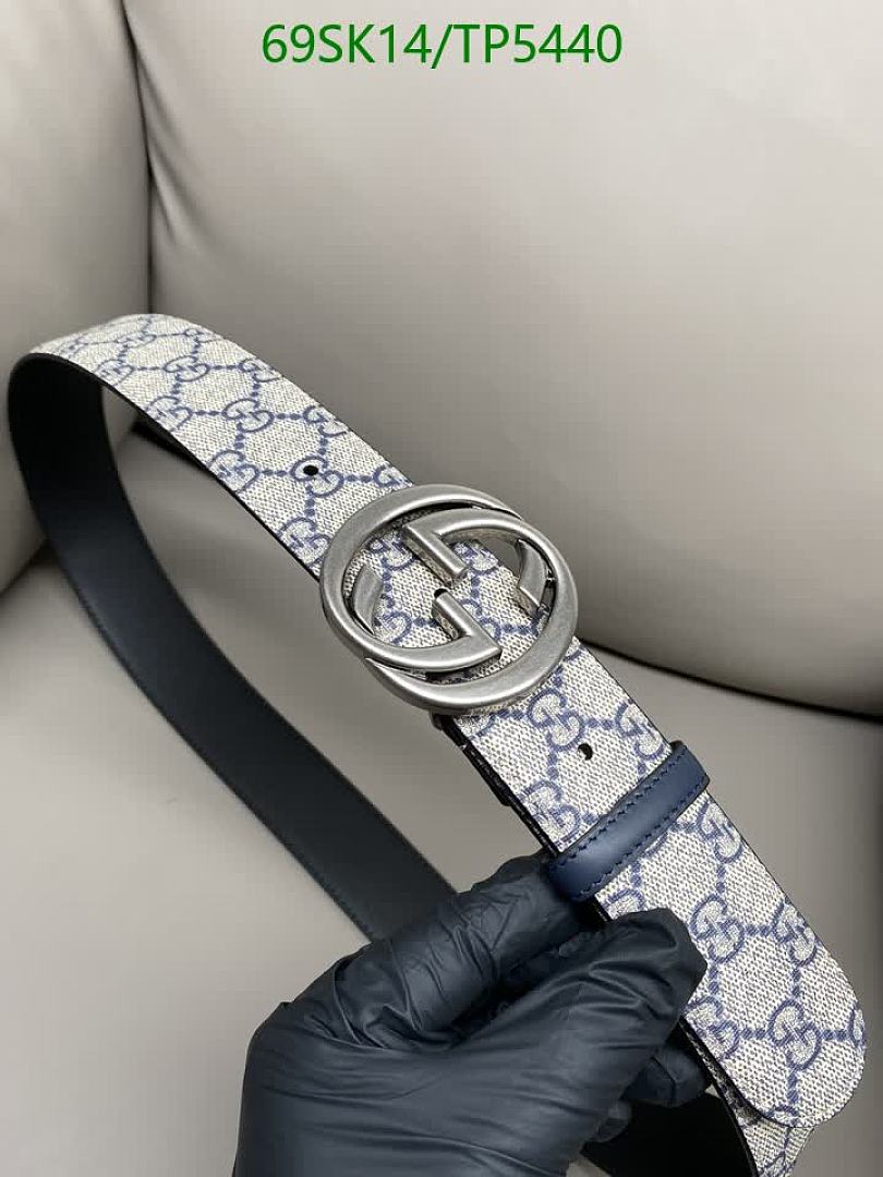 Gucci-Belts Code: TP5440 $: 69USD