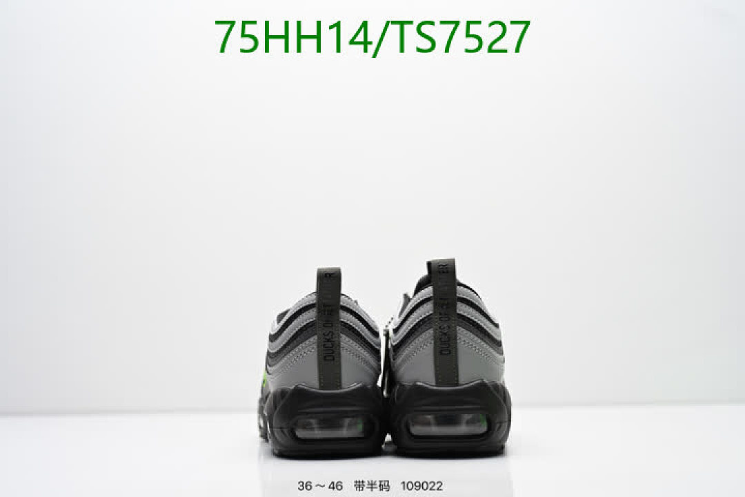 NIKE-Shoes(Women) Code: TS7527 $: 75USD