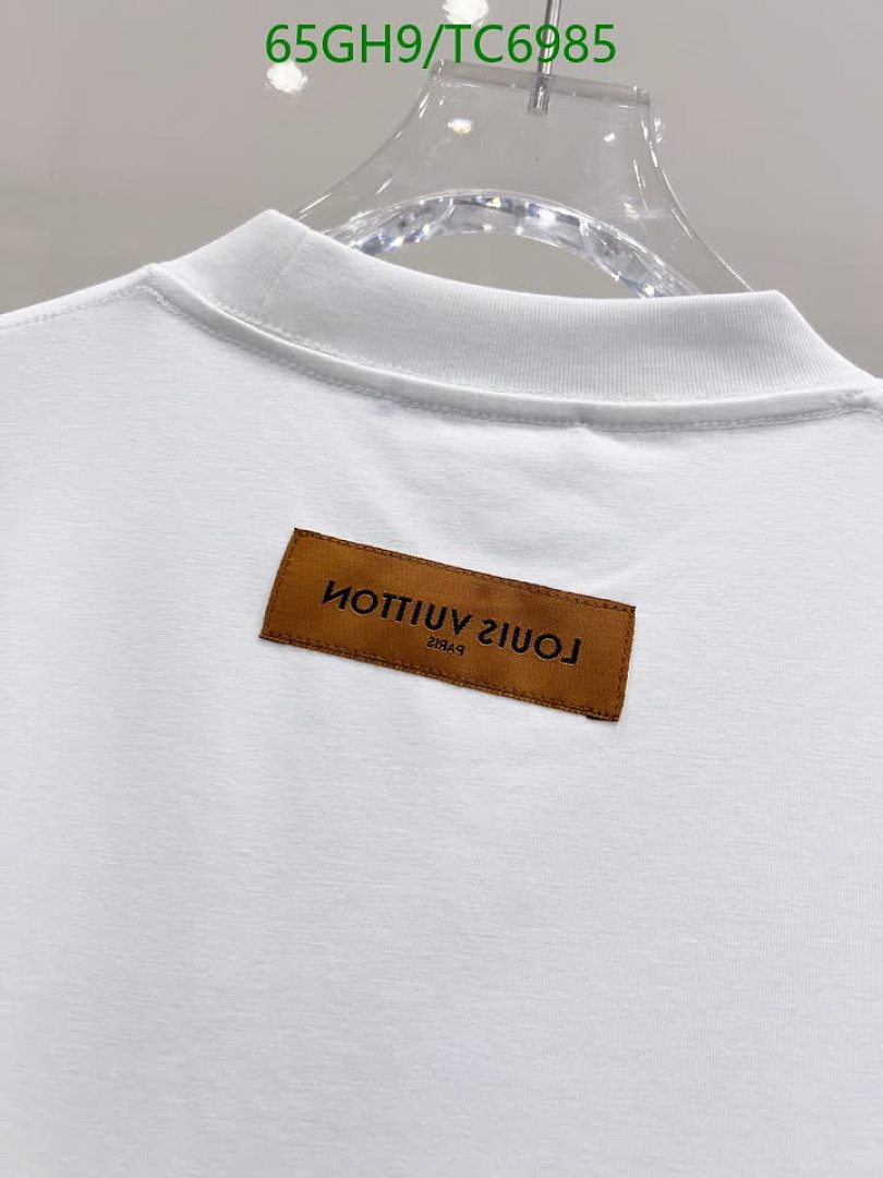 LV-Clothing Code: TC6985 $: 65USD