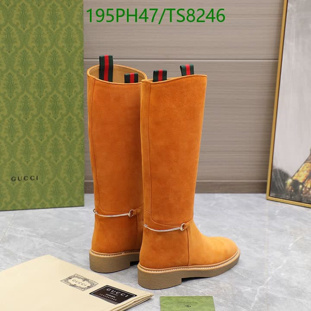 Boots-Shoes(Women) Code: TS8246 $: 195USD