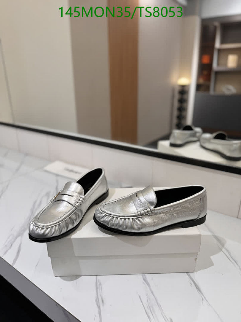 YSL-Shoes(Men) Code: TS8053 $: 145USD
