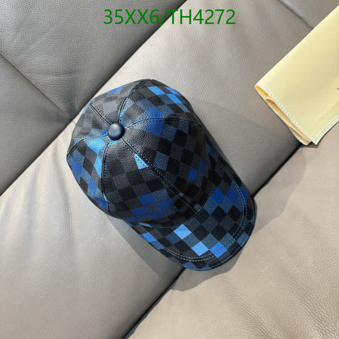 LV-Hats Code: TH4272 $: 35USD