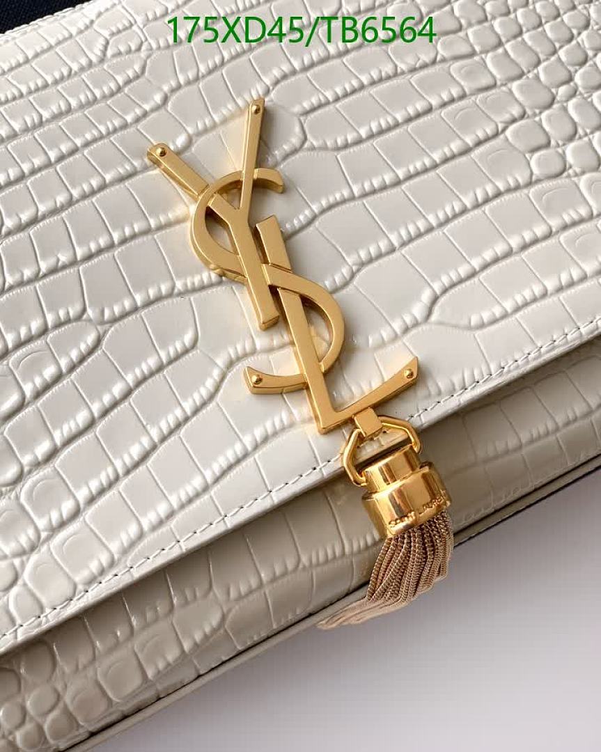 YSL-Bags(5A) Code: TB6564 $: 175USD