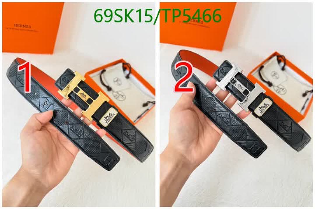 Hermes-Belts Code: TP5466 $: 69USD