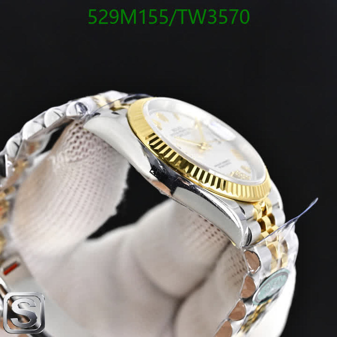 Rolex-Watches(5A) Code: TW3570 $: 529USD