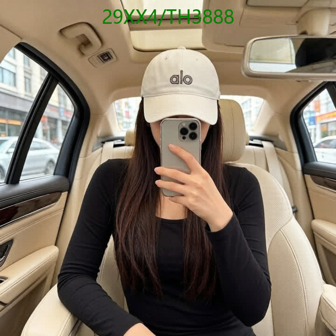 Alo yoga-Hats Code: TH3888 $: 29USD