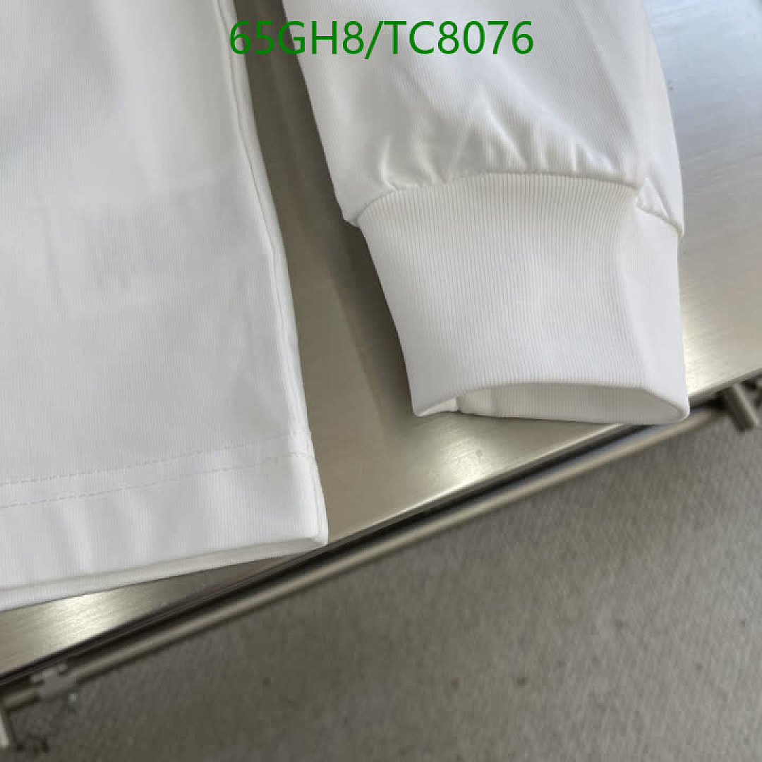Moncler-Clothing Code: TC8076 $: 65USD