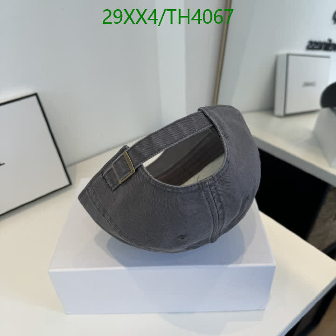 Chanel-Hats Code: TH4067 $: 29USD