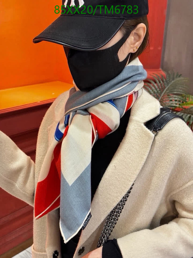 Hermes-Scarves Code: TM6783 $: 85USD