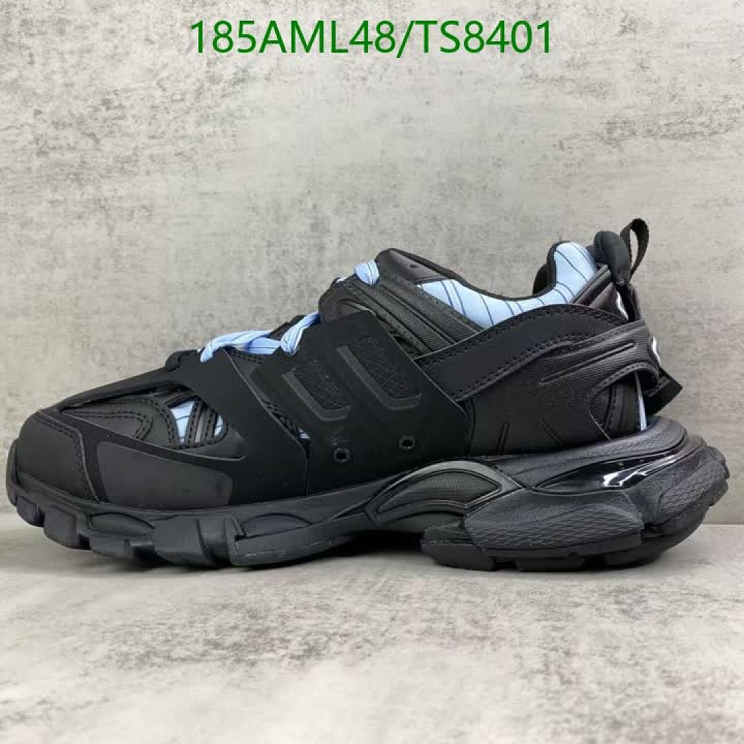 Balenciaga-Shoes(Women) Code: TS8401 $: 185USD