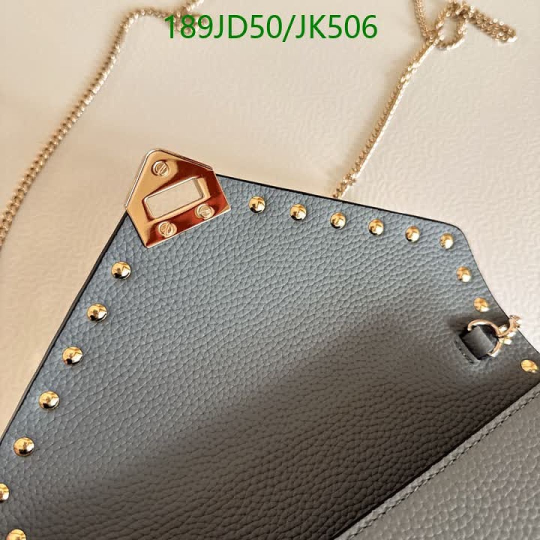 Valentino-Bags(5A) Code: JK506 $: 189USD