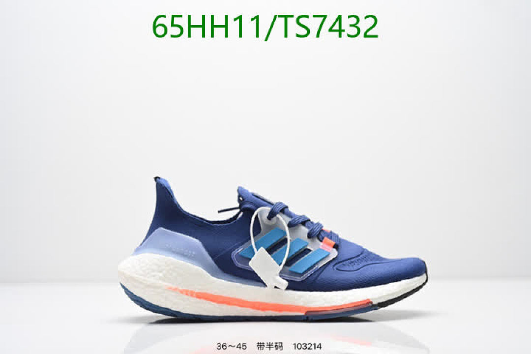 Adidas-Shoes(Women) Code: TS7432 $: 65USD