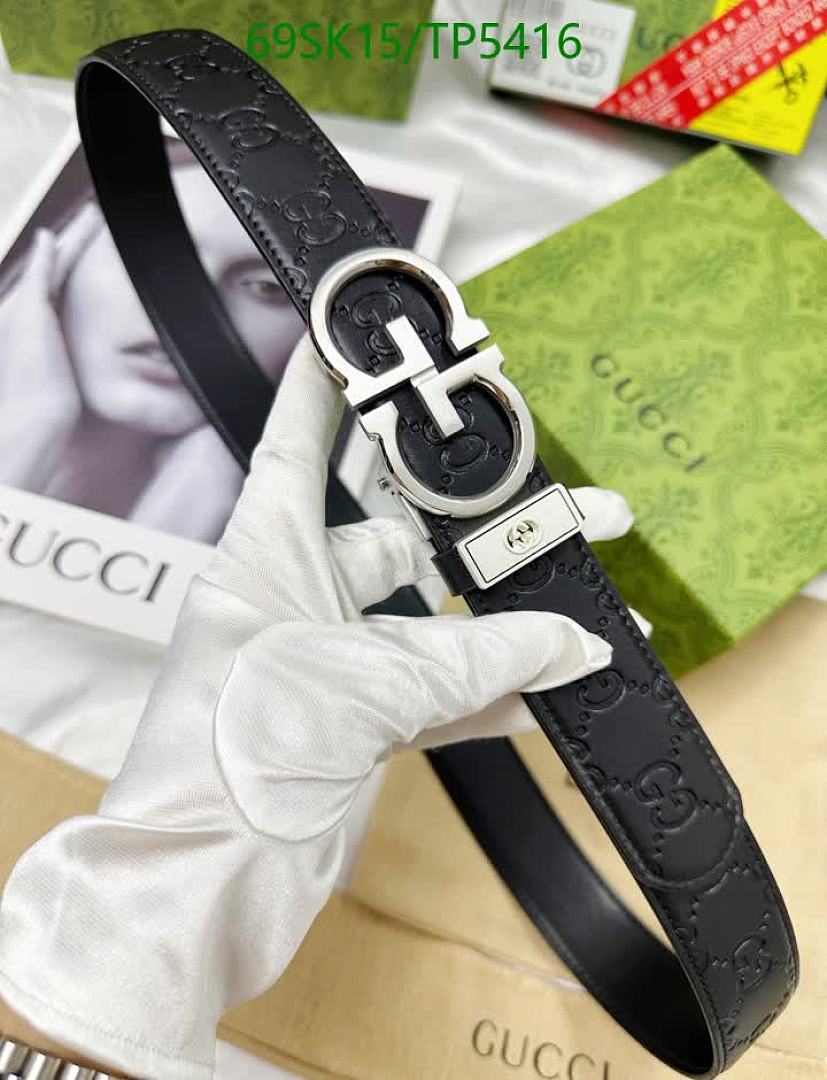 Gucci-Belts Code: TP5416 $: 69USD