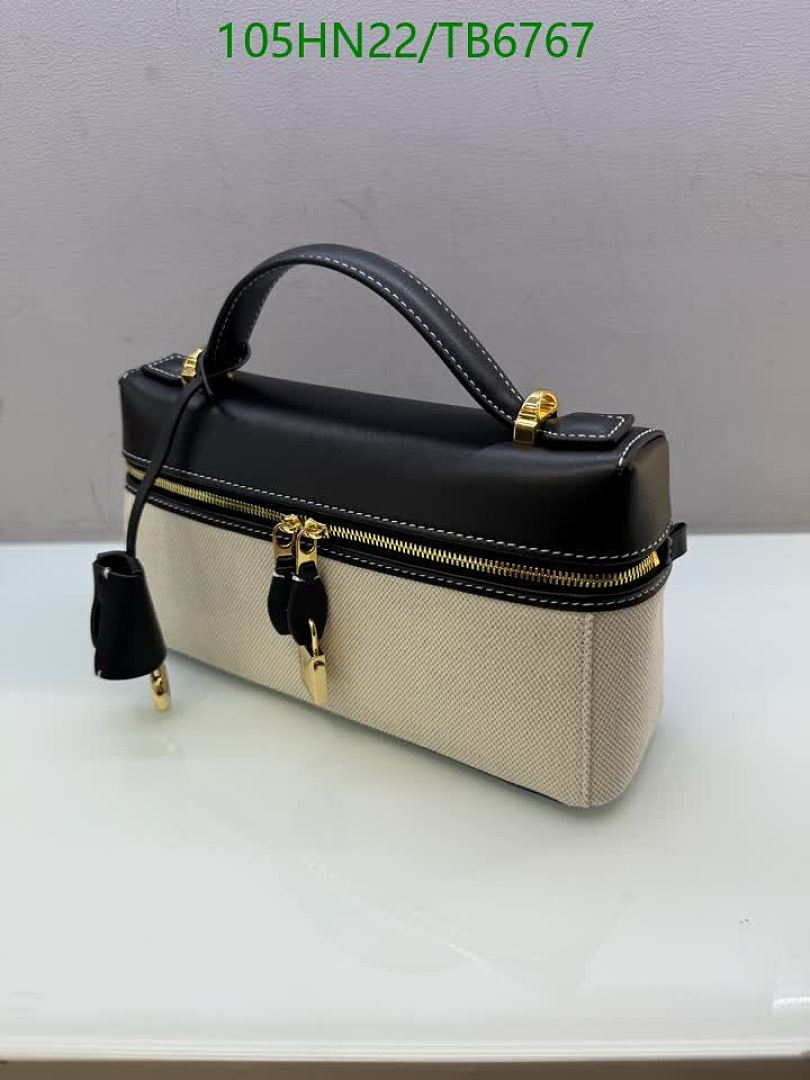 Loro Piana-Bags(4A) Code: TB6767 $: 105USD