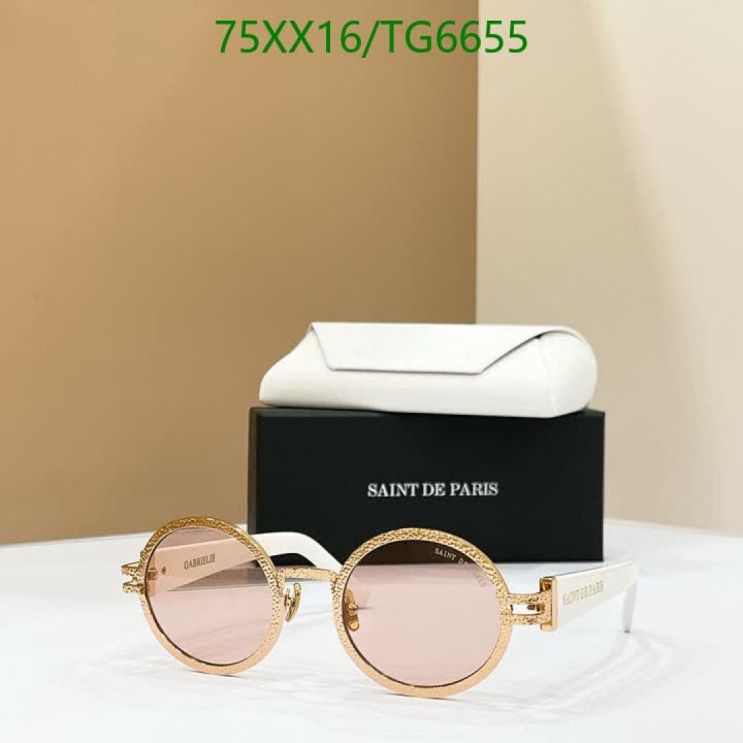 YSL-Glasses Code: TG6655 $: 75USD