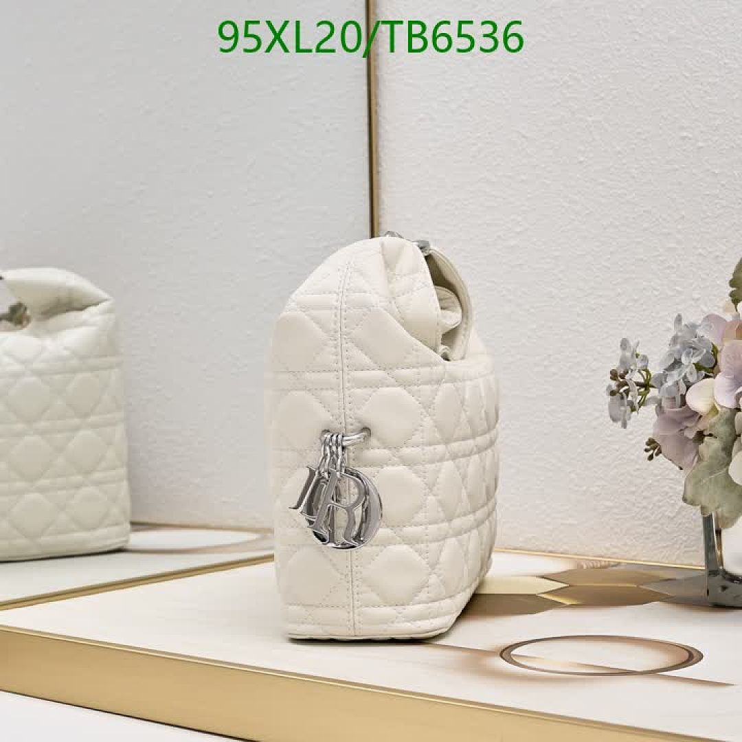 Dior-Bags(4A) Code: TB6536 $: 95USD