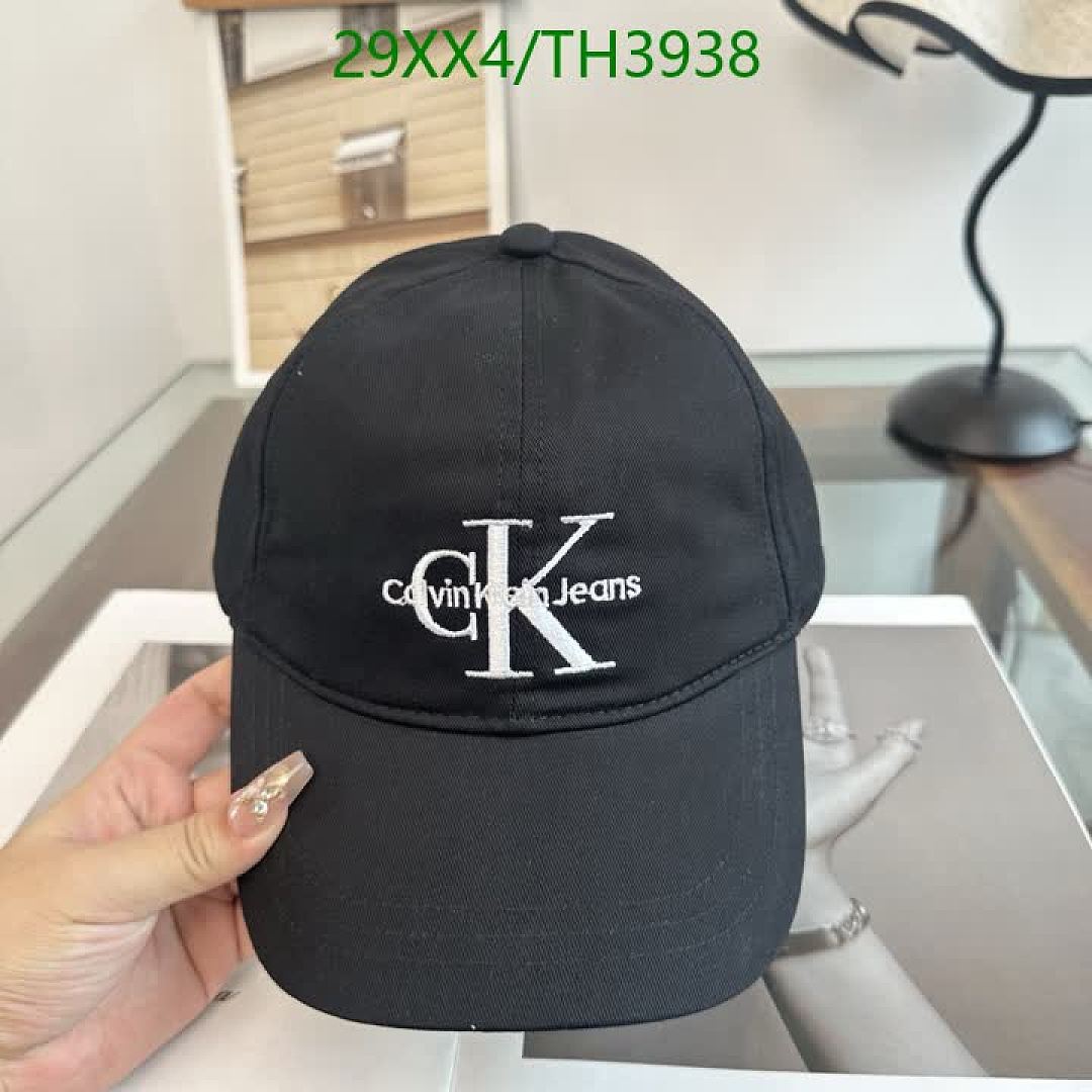 CK-Hats Code: TH3938 $: 29USD