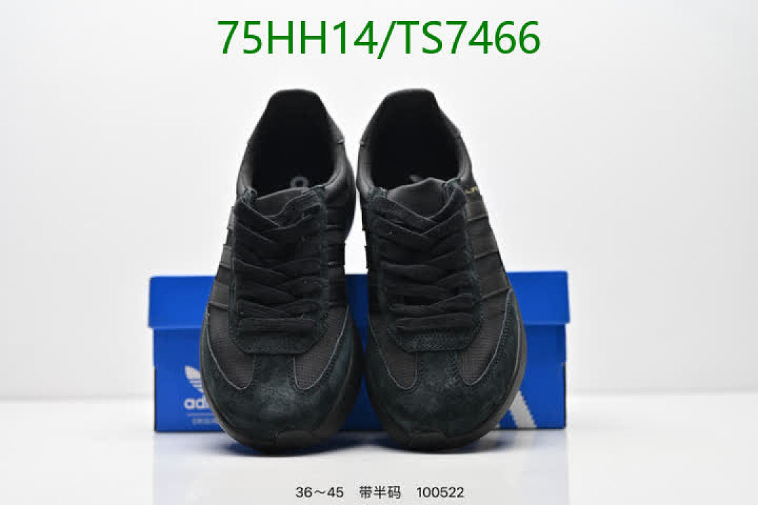 Adidas-Shoes(Women) Code: TS7466 $: 75USD