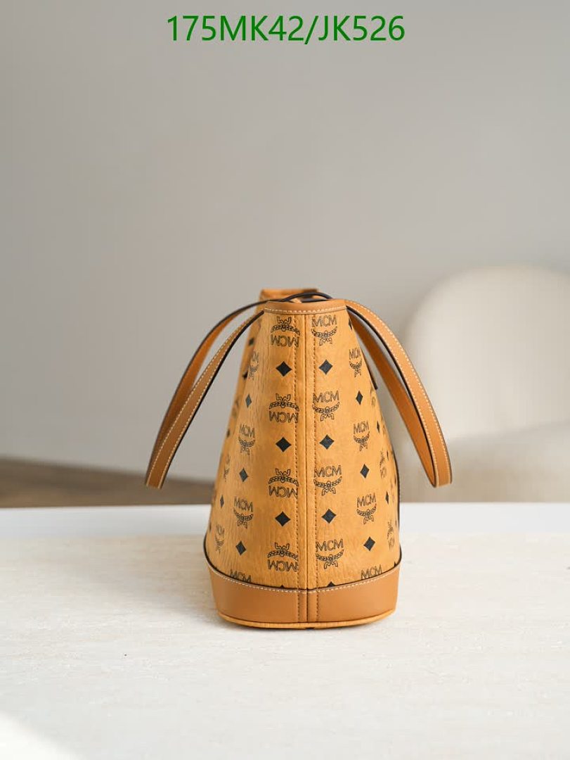 MCM-Bags(5A) Code: JK526