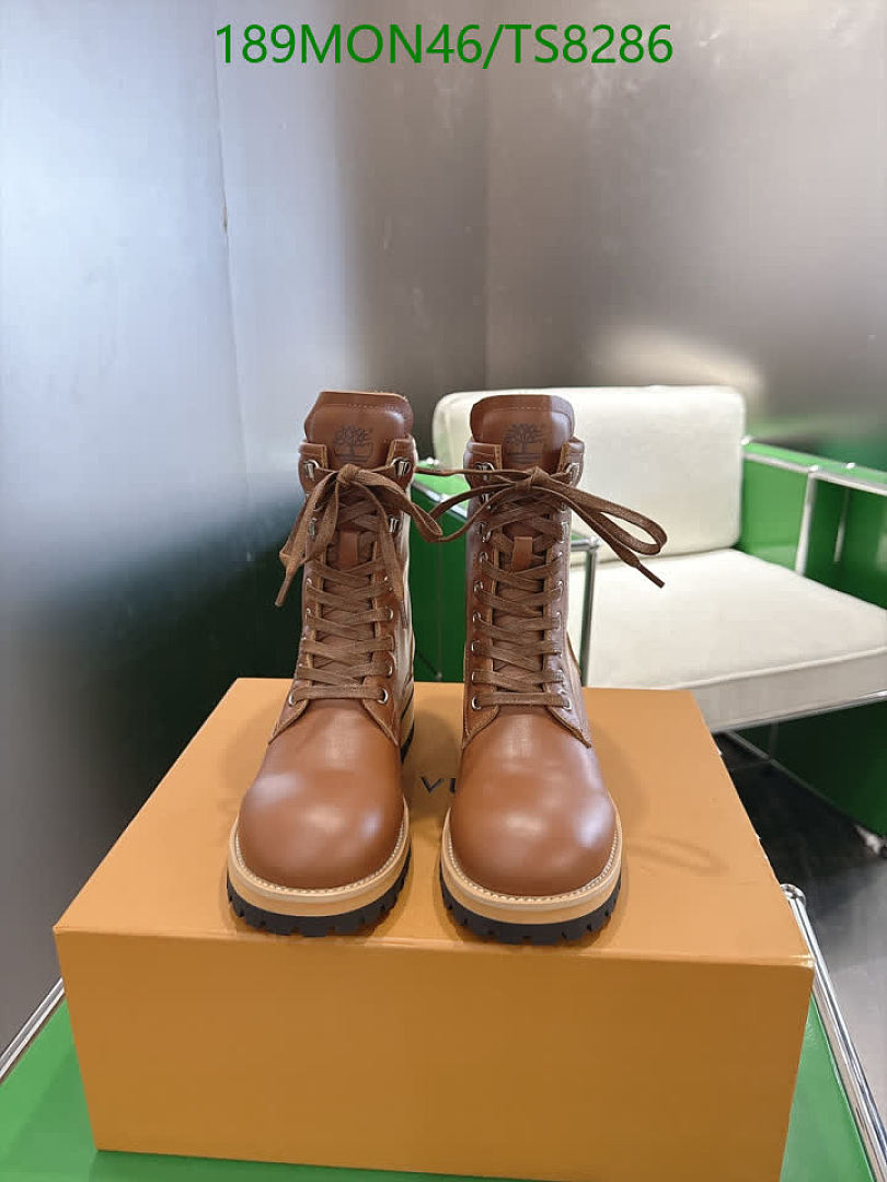 Boots-Shoes(Women) Code: TS8286 $: 189USD