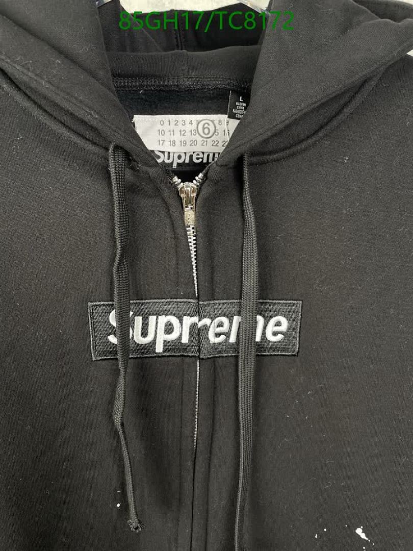Supreme-Clothing Code: TC8172 $: 85USD