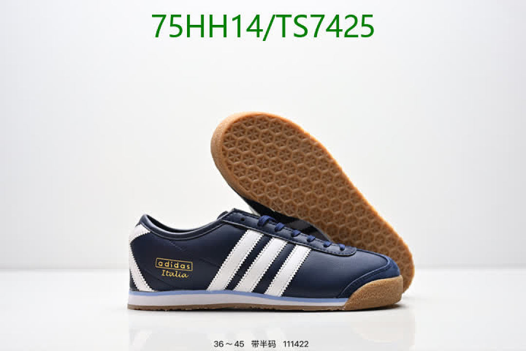 Adidas-Shoes(Women) Code: TS7425 $: 75USD