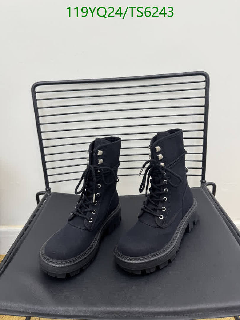 Prada-Shoes(Women) Code: TS6243 $: 119USD