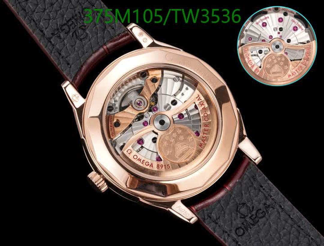 Omega-Watches(5A) Code: TW3536 $: 375USD