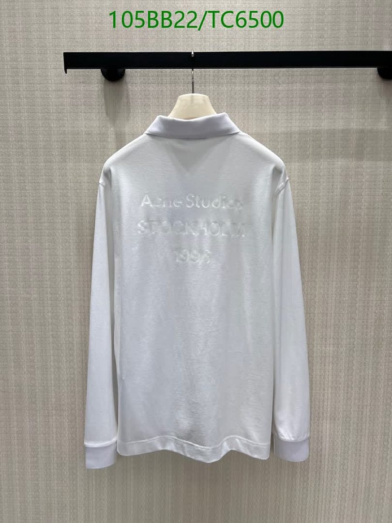Armani-Clothing Code: TC6500 $: 105USD