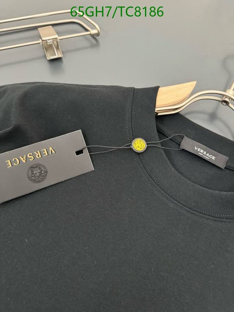 Versace-Clothing Code: TC8186 $: 65USD