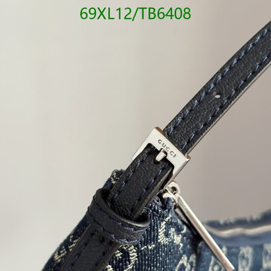 Gucci-Bags(4A) Code: TB6408 $: 69USD