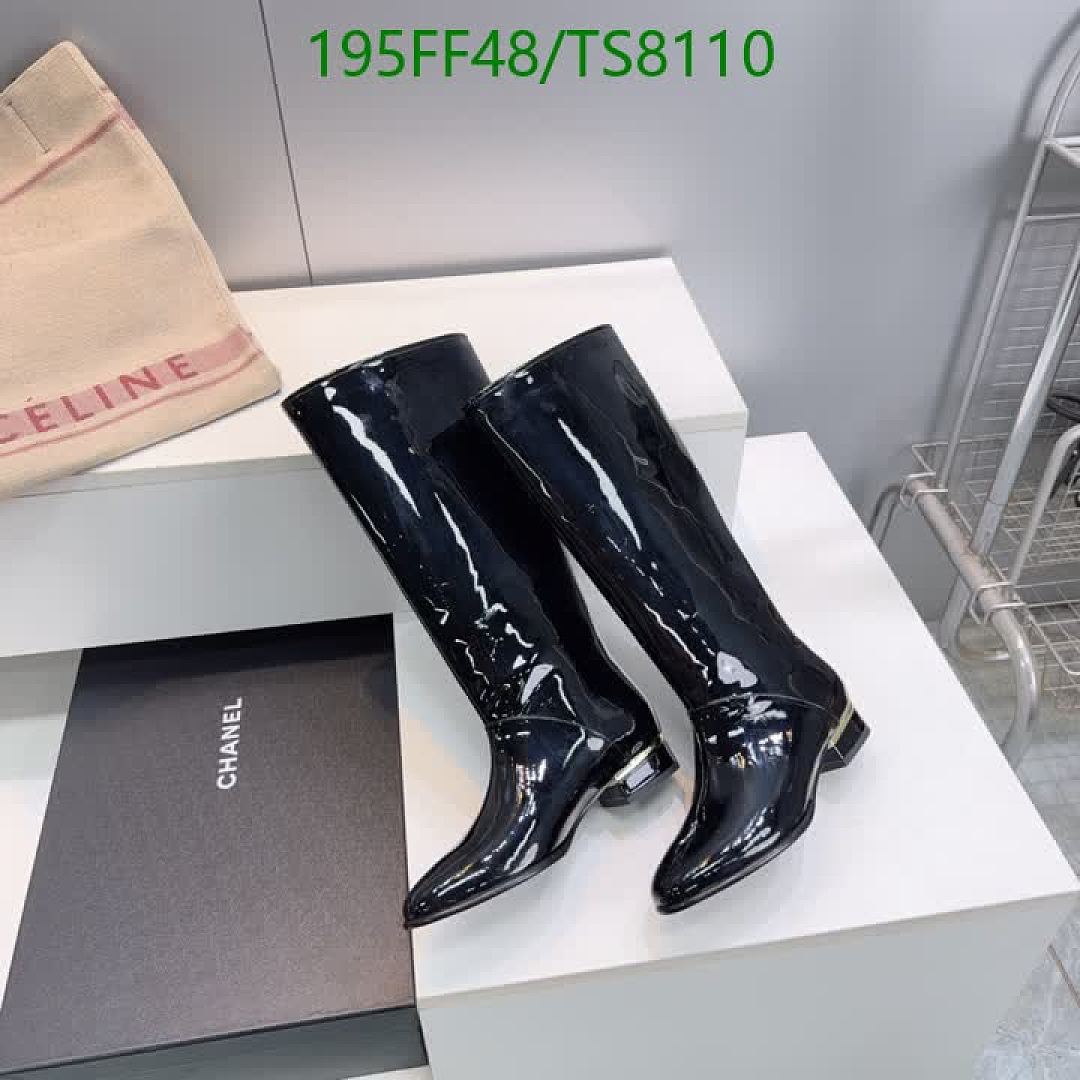 Boots-Shoes(Women) Code: TS8110 $: 195USD