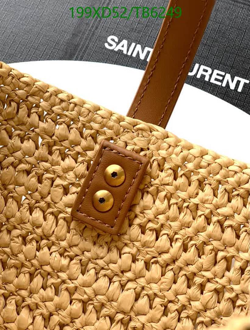 YSL-Bags(5A) Code: TB6249