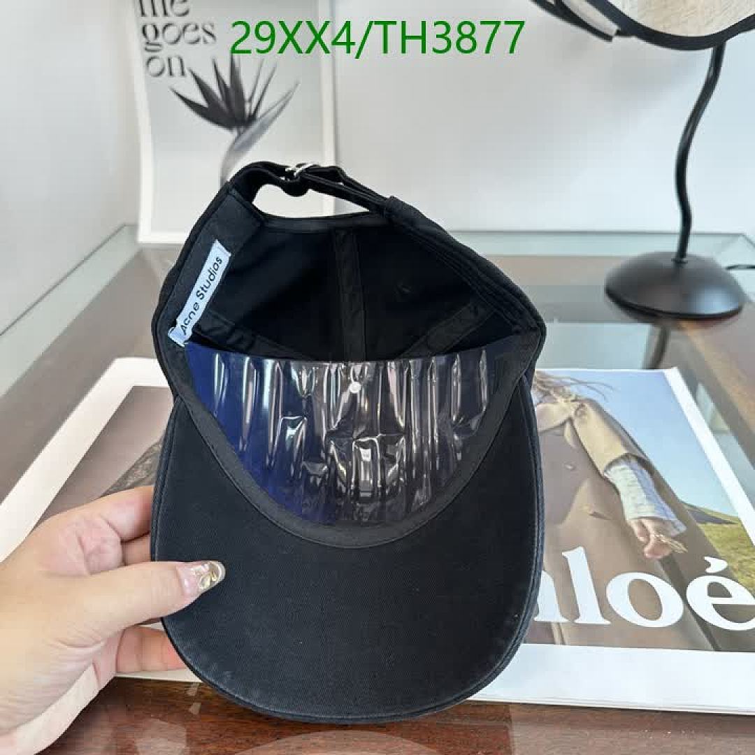 Acne Studios-Hats Code: TH3877 $: 29USD