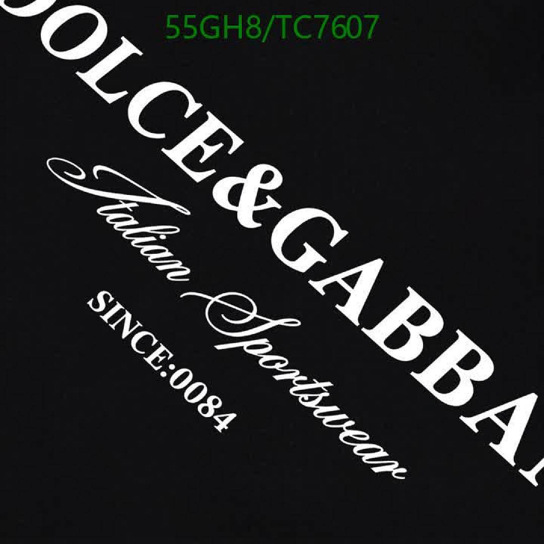 D&G-Clothing Code: TC7607 $: 55USD