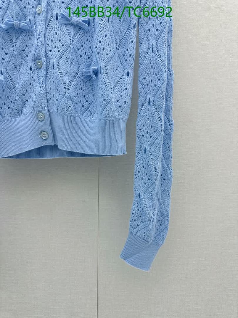 Dior-Clothing Code: TC6692 $: 145USD