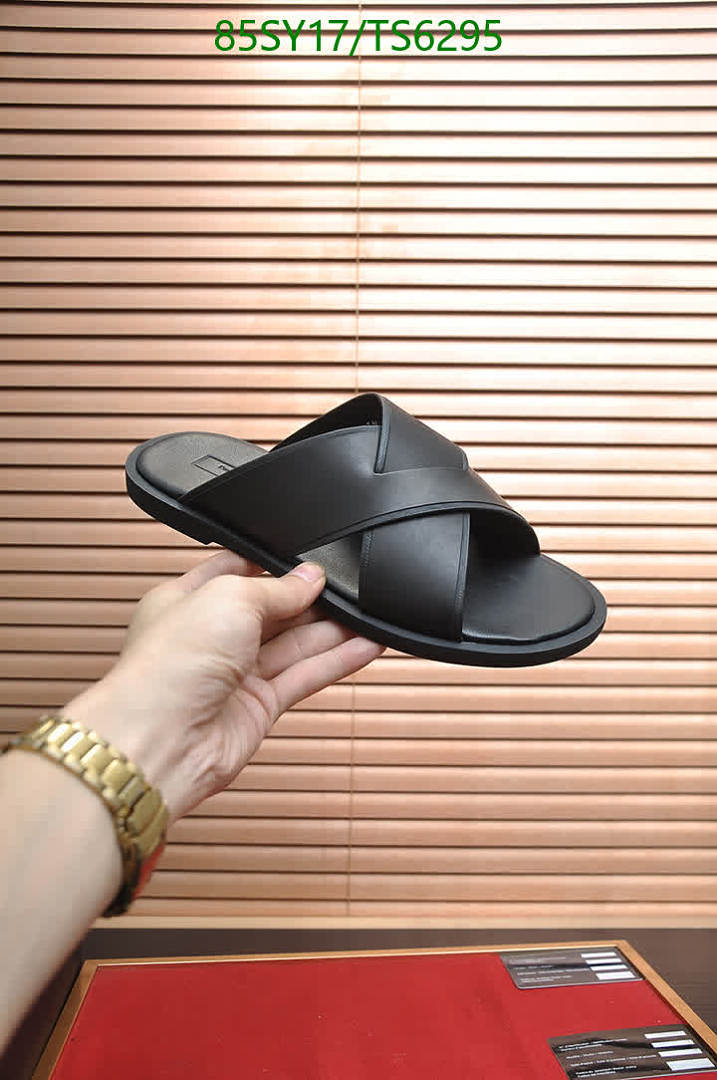 Zegna-Shoes(Men) Code: TS6295 $: 85USD