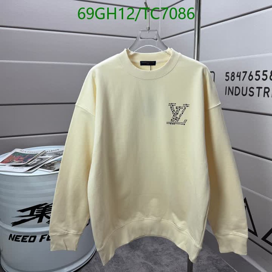 LV-Clothing Code: TC7086 $: 69USD