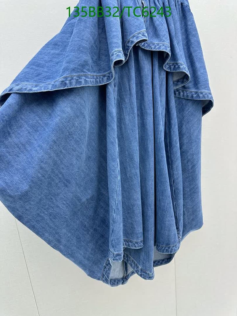 Loewe-Clothing Code: TC6243 $: 135USD