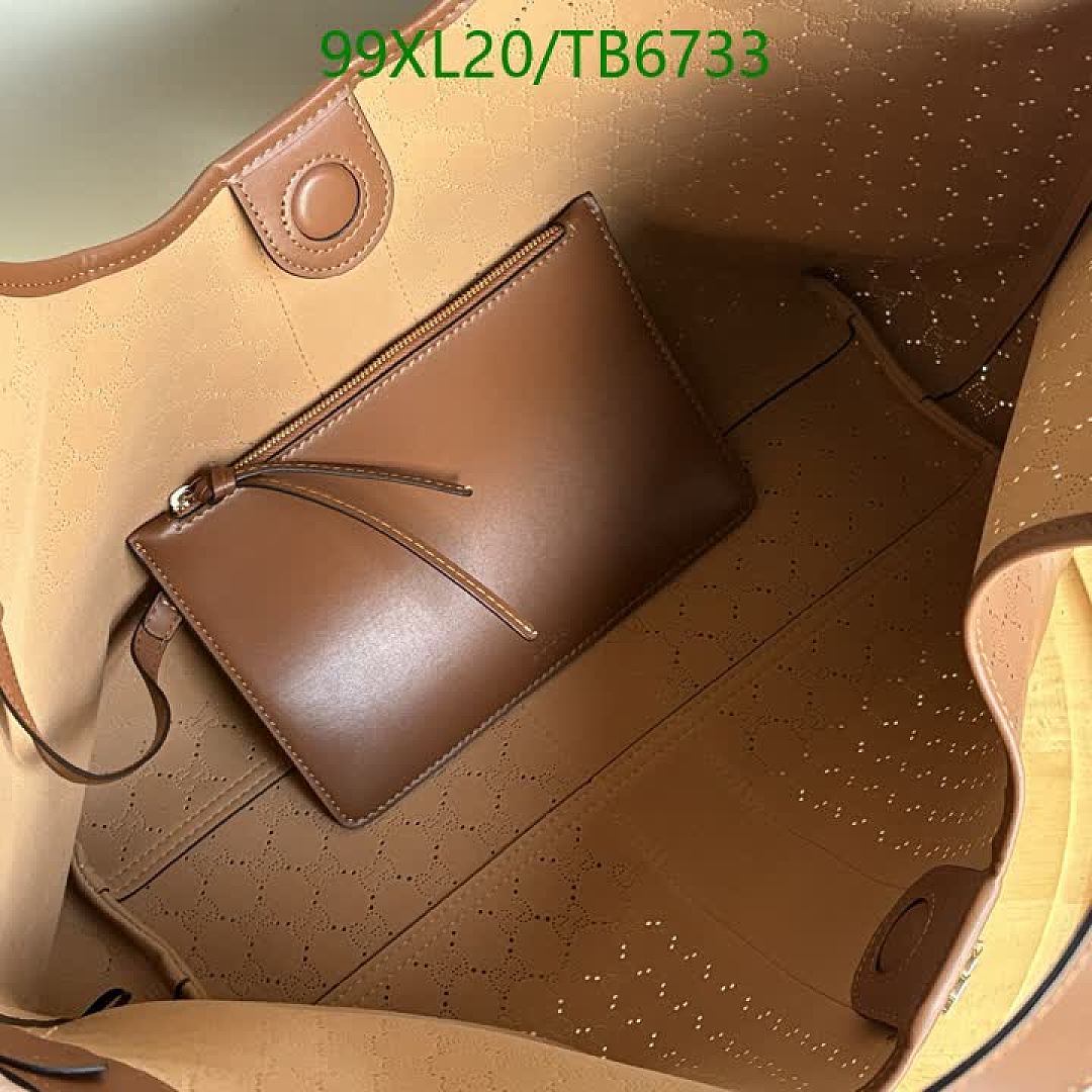 Gucci-Bags(4A) Code: TB6733 $: 99USD