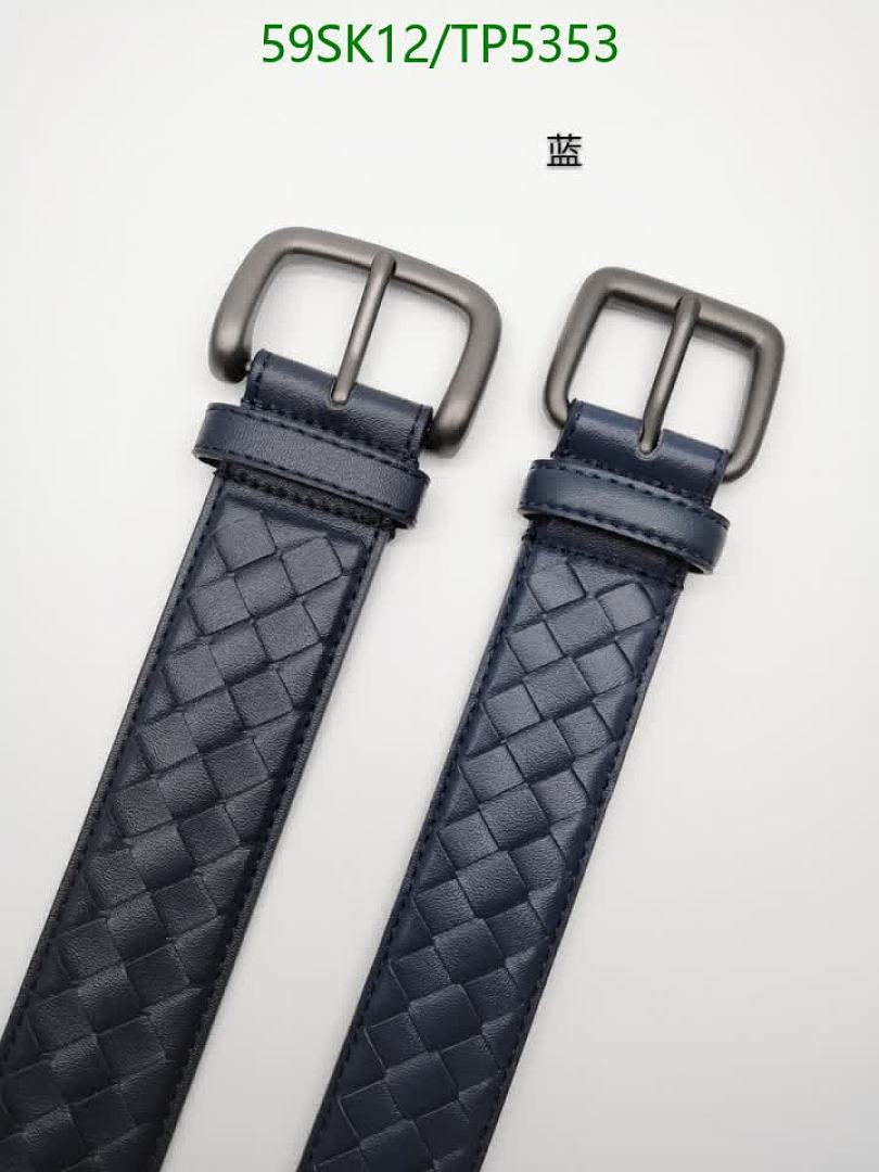 BV-Belts Code: TP5353 $: 59USD