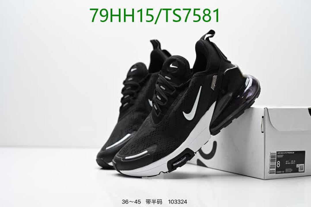 NIKE-Shoes(Women) Code: TS7581 $: 79USD
