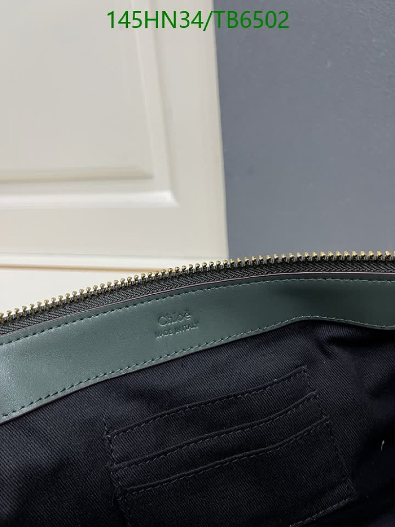 Chloe-Bags(4A) Code: TB6502 $: 145USD