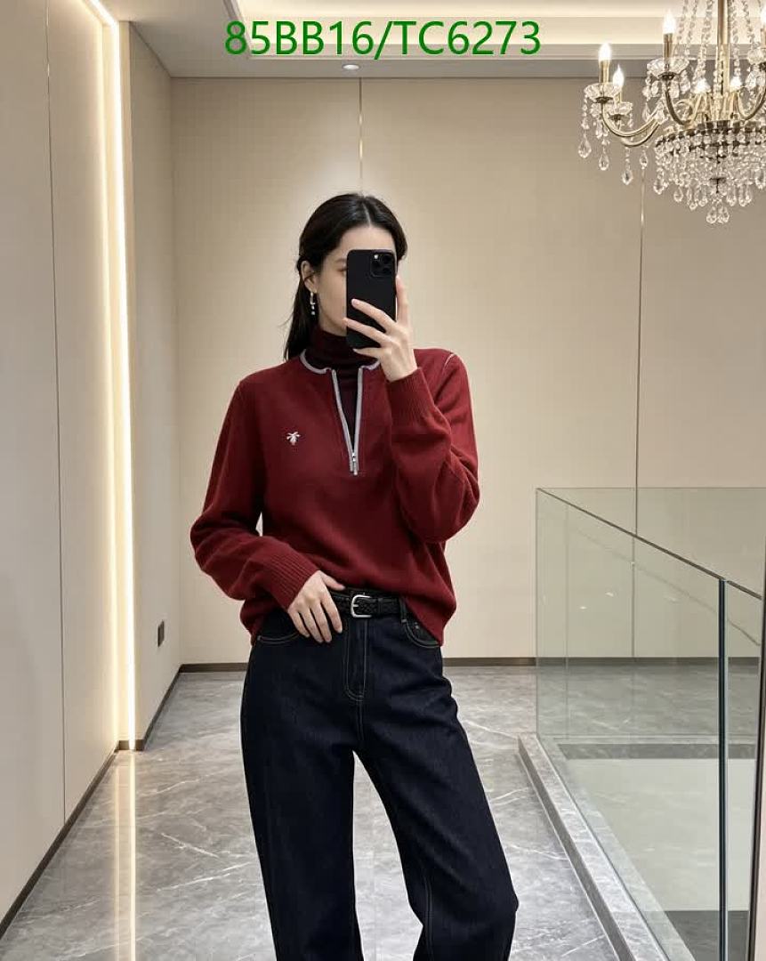 LV-Clothing Code: TC6273 $: 85USD