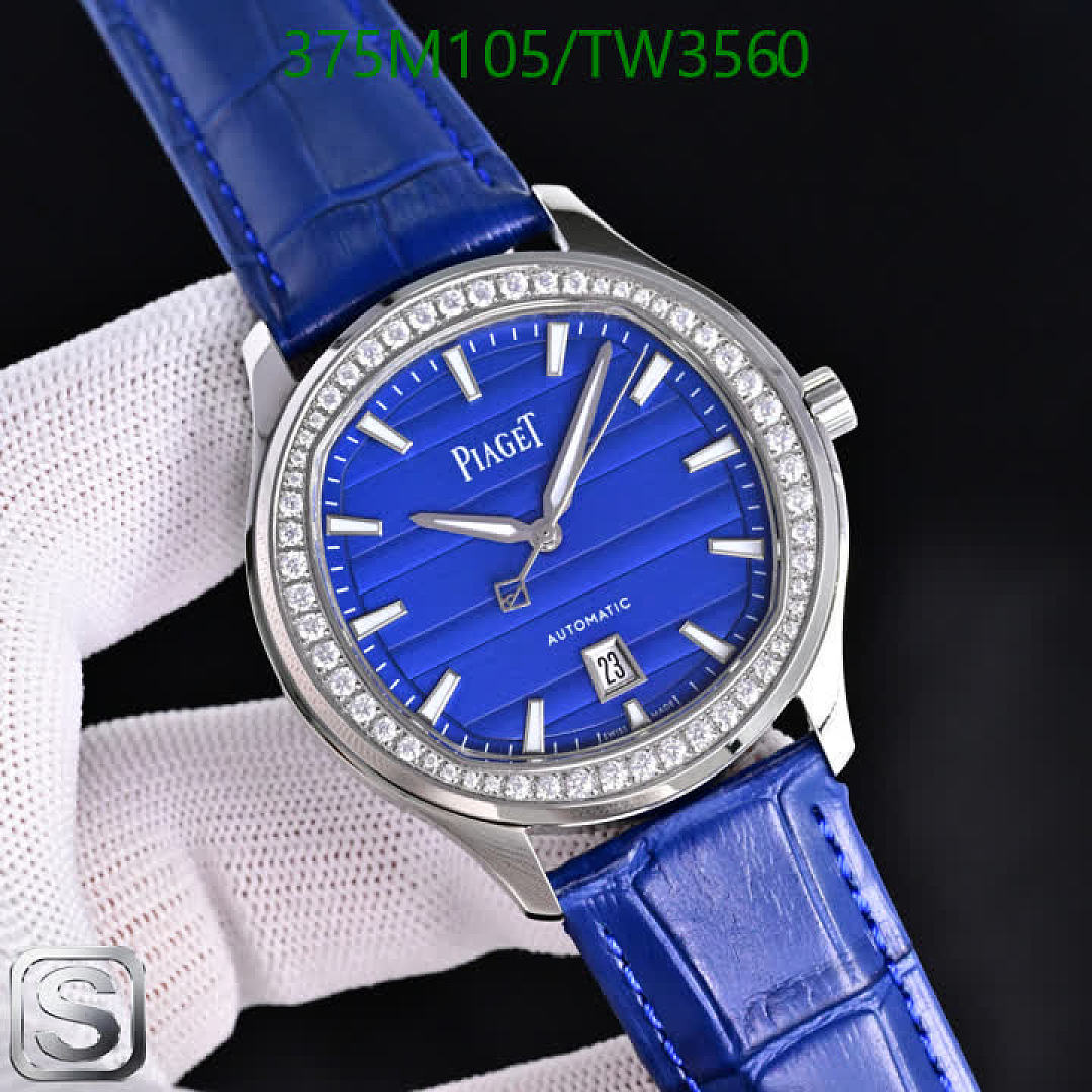 PIAGET-Watches(5A) Code: TW3560 $: 375USD