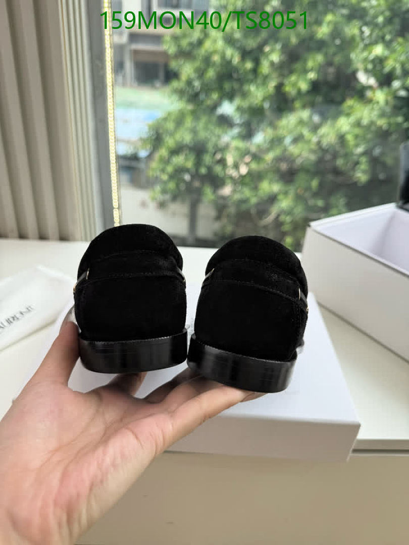 YSL-Shoes(Men) Code: TS8051 $: 159USD