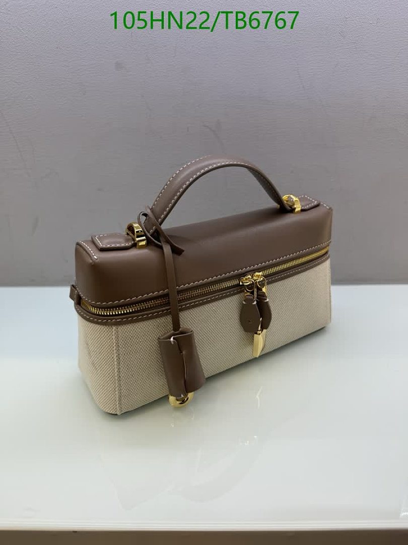 Loro Piana-Bags(4A) Code: TB6767 $: 105USD