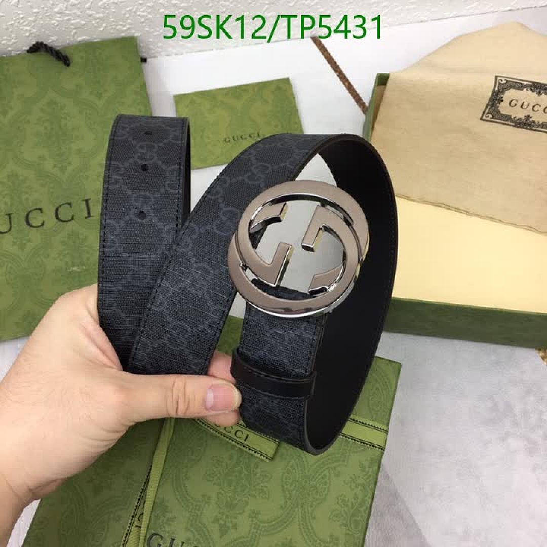 Gucci-Belts Code: TP5431 $: 59USD