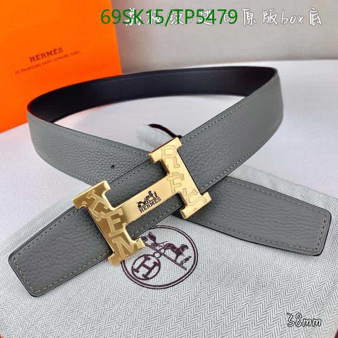 Hermes-Belts Code: TP5479 $: 69USD