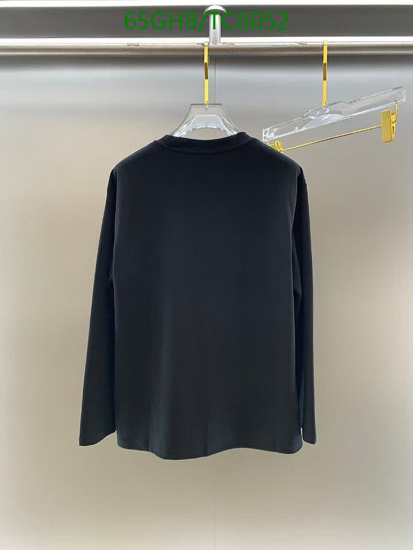 Moncler-Clothing Code: TC8052 $: 65USD